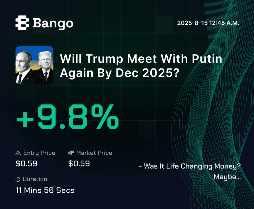 Bango.fun