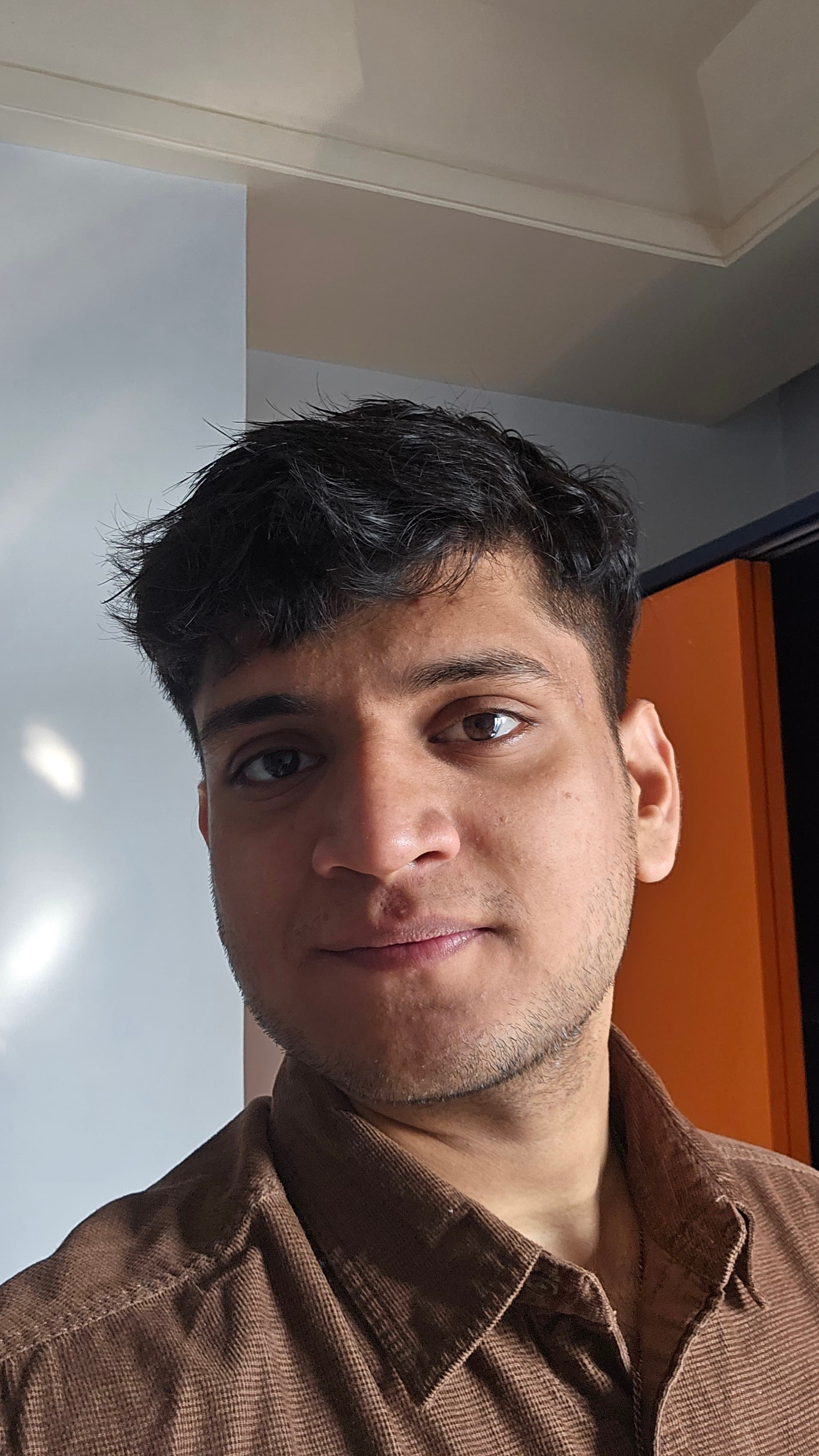 Atharva Deshmukh