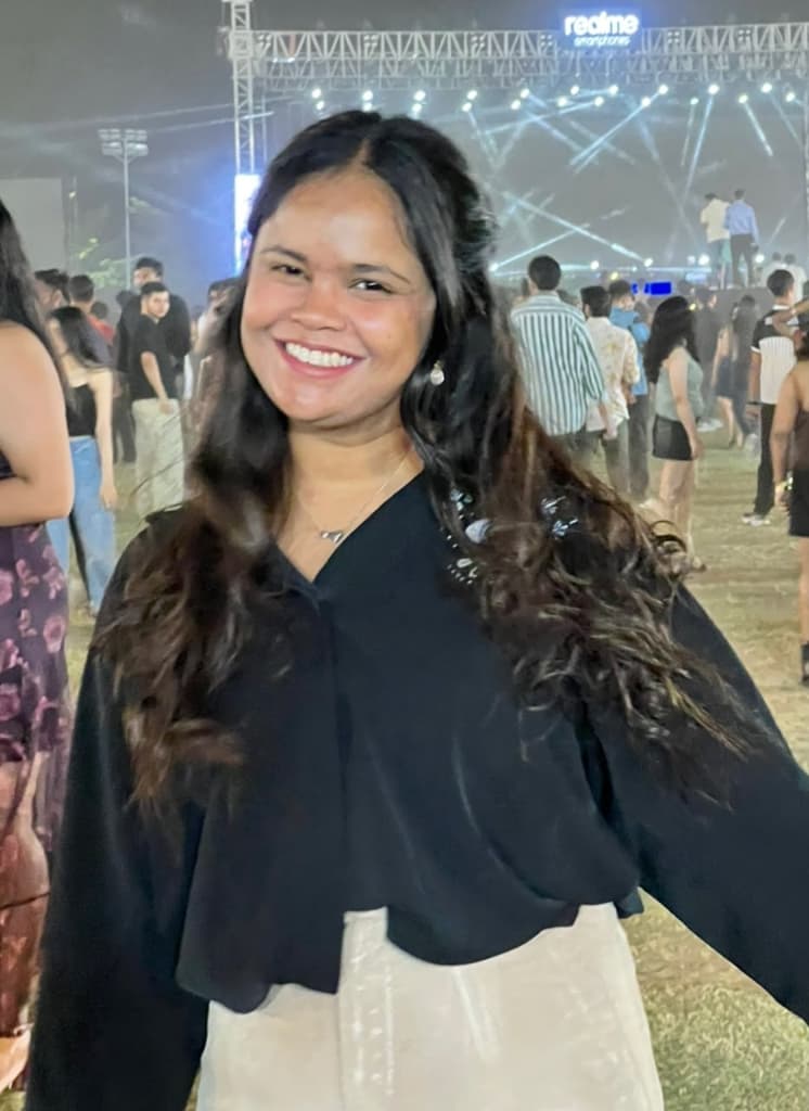 Raj Nandani Jain