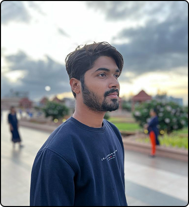 Tanuj Baware